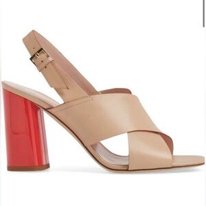 Kate Spade New York Christopher Too Block Heel Sandal, 8